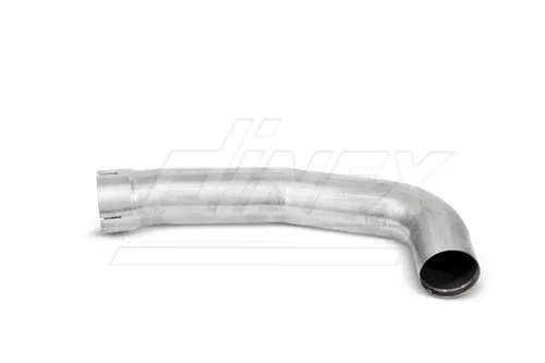 Exhaust Pipe for MAN